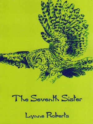 cover image of The Seventh Sister